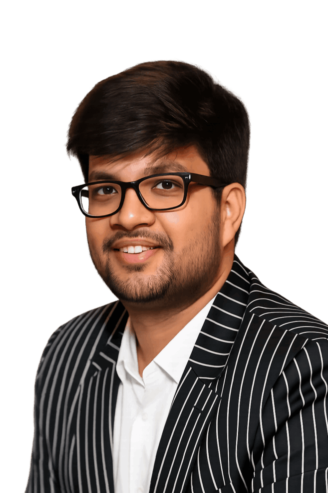 Mr.Avnish